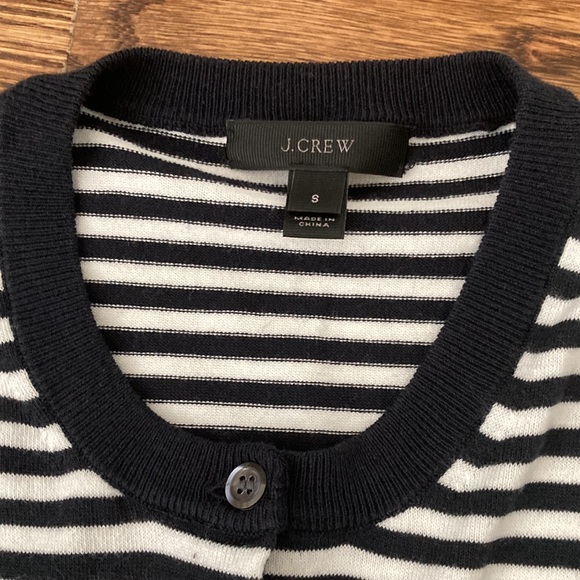 J. Crew cardigan - Picture 2 of 5